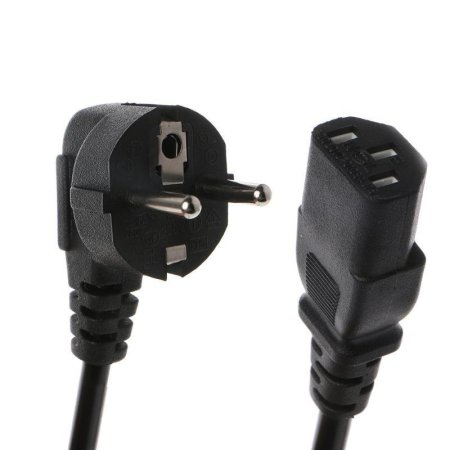 1.5M POWER CABLE EU